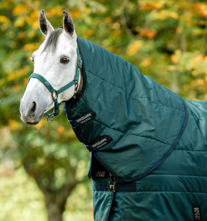 Couvre-cou d’Écurie Amigo® Ripstop Insulator 200g Horseware