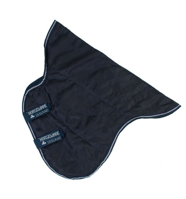 Couverture Isolante Horseware Amigo® Insulator Plus 350g avec cou