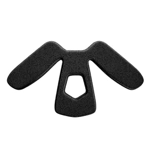 Mousse de rechange 10mm ABUS Pikeur AirLuxe XS/S/M, vue de dos