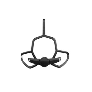 Système de réglage de rechange ABUS Pikeur AirDuo, vue de face