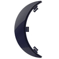 Image for Резервна козирка в тъмносиньо за ABUS Pikeur AirDuo