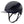 Casque ABUS Pikeur AirLuxe Supreme Glam Shiny nightsky, vue de face