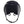 Casque ABUS Pikeur AirLuxe Supreme Glam Shiny nightsky, vue de dos