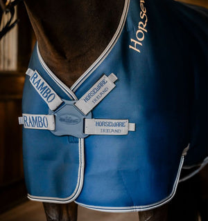 Camicia asciugante Rambo Airmax Cooler Horseware