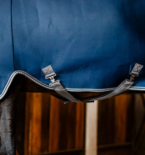 Camicia asciugante Rambo Airmax Cooler Horseware