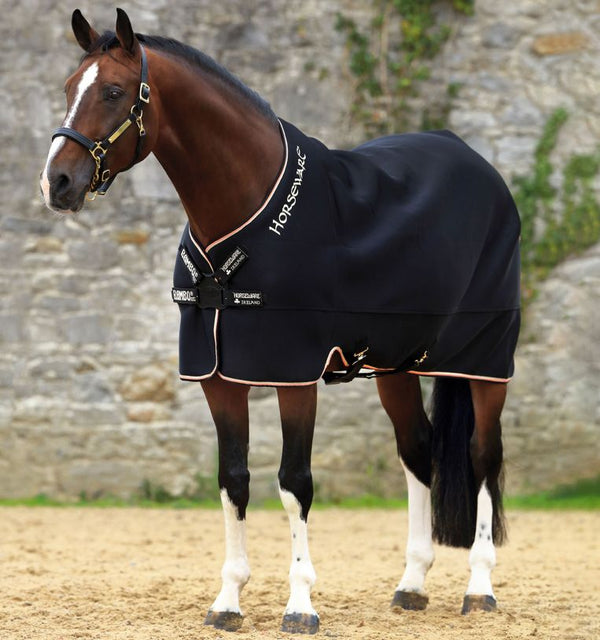 Chemise séchante Rambo Airmax Cooler Horseware