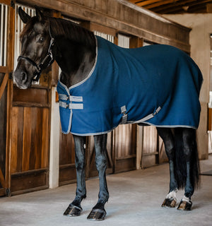 Chemise Séchante Rambo® Techni-Waffle Horseware