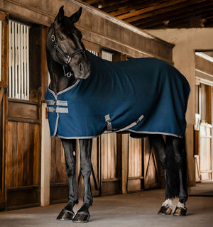 Chemise Séchante Rambo® Techni-Waffle Horseware