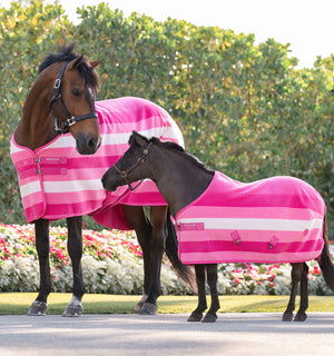 Chemise Polaire Horseware® Newmarket Petite