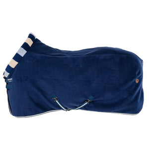 Couverture Séchante Polaire Horseware® Newmarket Cosy