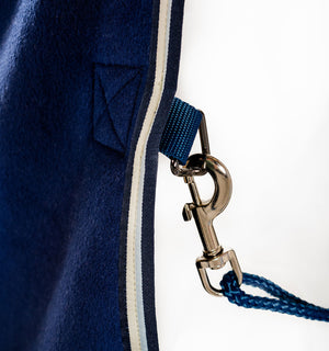 Couverture Séchante Polaire Horseware® Newmarket Cosy