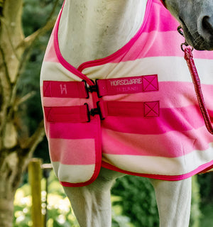 Chemise Séchante Polaire Horseware® Newmarket