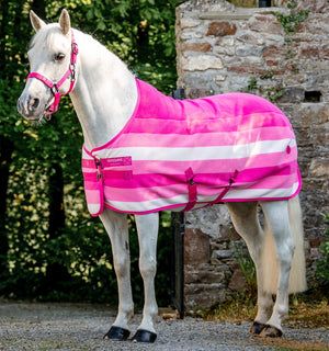 Chemise Séchante Polaire Horseware® Newmarket