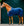 Couverture Séchante Horseware® Thermal Cooler 50g
