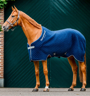Couverture Séchante Horseware® Thermal Cooler 50g