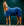 Couverture Séchante Horseware® Thermal Cooler 50g