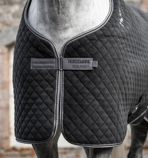 Couverture Séchante Horseware® Thermal Cooler 50g