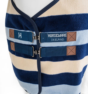 Chemise Séchante Polaire Poney Horseware® Newmarket
