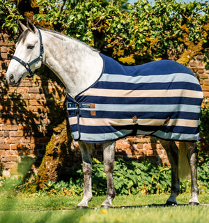 Chemise Séchante Polaire Poney Horseware® Newmarket