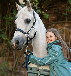 Chemise Séchante Polaire Poney Horseware® Newmarket