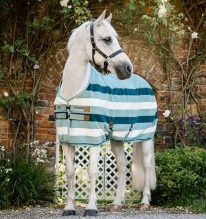 Chemise Séchante Polaire Poney Horseware® Newmarket