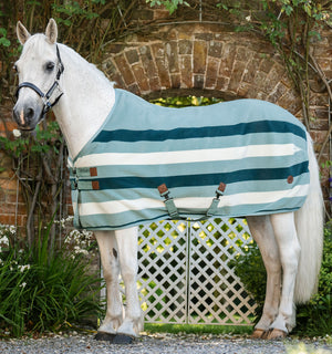 Chemise Séchante Polaire Poney Horseware® Newmarket