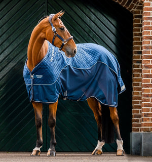Chemise Séchante de Voyage Signature Horseware®