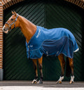 Image for Signature Horseware® Reise-Abschwitzdecke – Wattiertes Fleece und Mesh