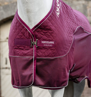 Chemise Séchante de Voyage Signature Horseware®