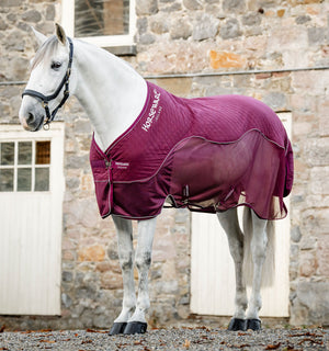 Chemise Séchante de Voyage Signature Horseware®