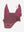 Bonnet anti-mouches acoustique LeMieux Essence – Rosewood