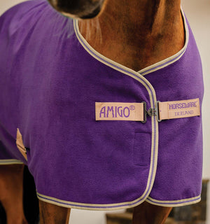 Chemise Séchante Polaire Amigo® Horseware
