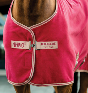 Chemise Séchante Polaire Amigo® Horseware