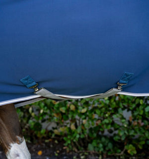 Camicia Amigo Jersey Horseware