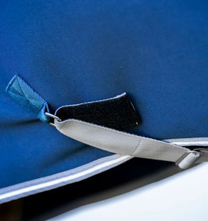 Camicia Amigo Jersey Horseware