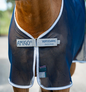 Chemise Filet Séchante Amigo® Net Cooler Horseware