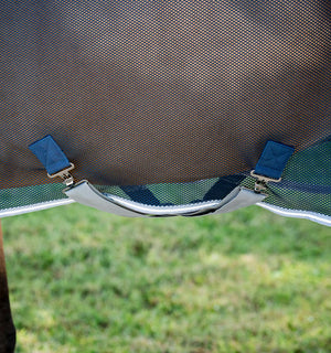 Chemise Filet Séchante Amigo® Net Cooler Horseware