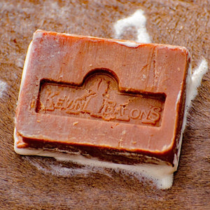 Kevin Bacon's – KEVIN BACON’S Active soap savon    | Sellerie Bucéphale