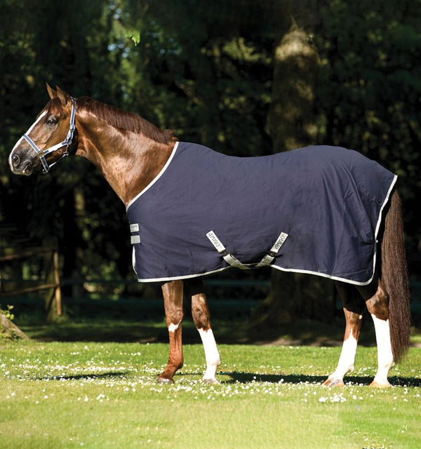 Chemise d'Écurie Amigo® Horseware (Légère 0g)