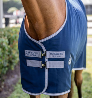 Camicia da scuderia Amigo® Horseware (Leggera 0g)