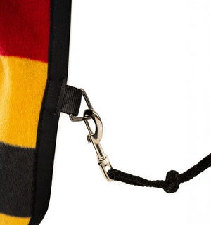 Protecție pentru șa Horseware Newmarket