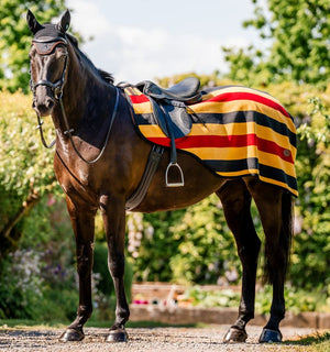 Protecție pentru șa Horseware Newmarket