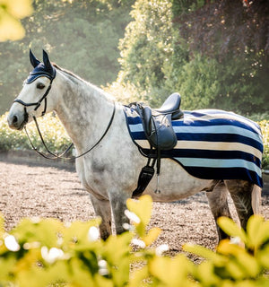 Protecție pentru șa Horseware Newmarket
