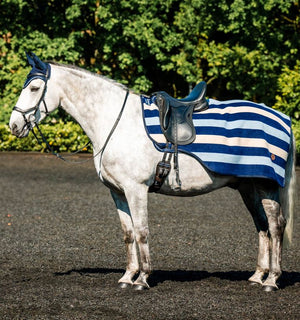 Protecție pentru șa Horseware Newmarket