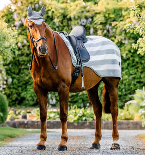 Protecție pentru șa Horseware Newmarket
