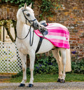 Image for Podsedlová deka Horseware Newmarket