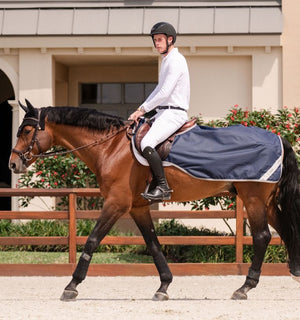Protecție pentru șa Amigo Ripstop Horseware