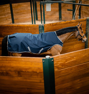 Couverture de Marcheur Amigo® Ripstop 900D Walker 100g Horseware