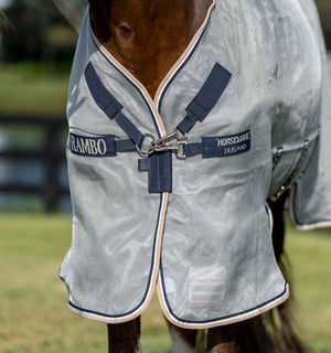 Chemise Anti-mouches Rambo® Protector Horseware