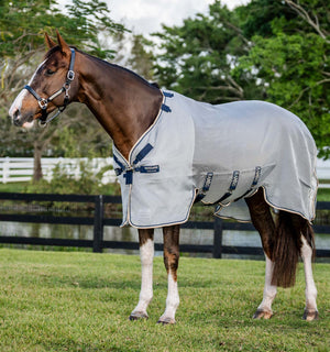 Chemise Anti-mouches Rambo® Protector Horseware